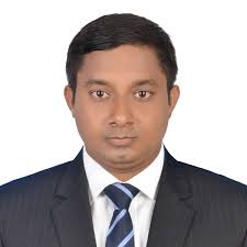 বকসী জুবায়ের আহমদ